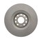 Centric Parts Standard Brake Rotor, 121.33096 121.33096 - alternate 2